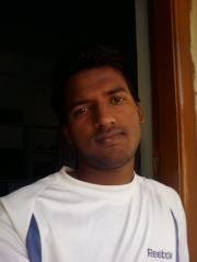 Prashanth