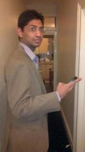 Nitesh