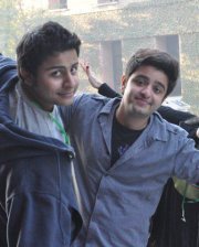 Faheem