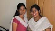 Sindhuja