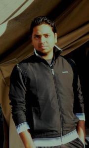 Umesh