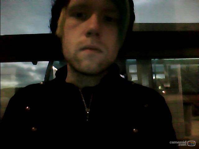 Goodreads profile picture for @digested