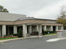 Mount Laurel Library
