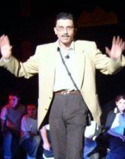Ahmed