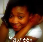 Maureen