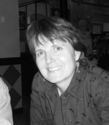 Judith Brown
