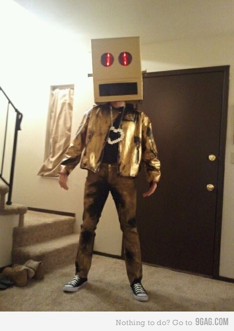 Goodreads profile picture for @dumb
