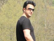 Mostafa Menbari Oskuei