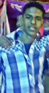 Abdullah