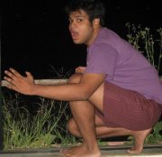 Anirban Dutta