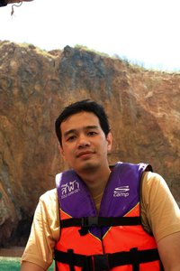 Sathitpong Krajangrat