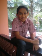 Anand
