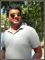 Aravindh