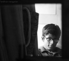 Krishnan K Narayanan