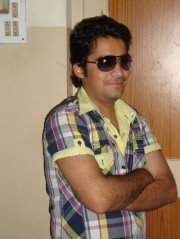 Nitesh