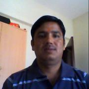 Mahesh