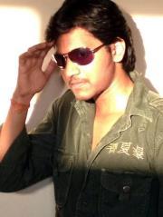 Harish