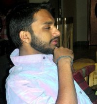 Ankit