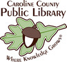 Caroline County Public Library Coming Soon List