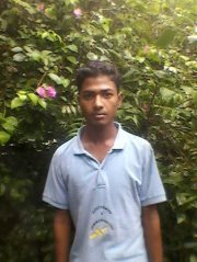 Mithilesh