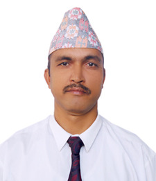 Dinesh