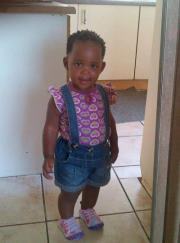 Thabang