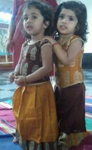 Gautham
