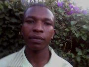 Simon Maina