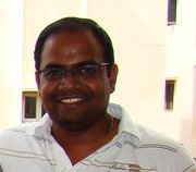 Satyandra Vadavalli