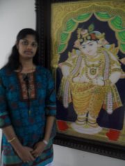 Shalini