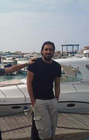 Mohamad Jamil