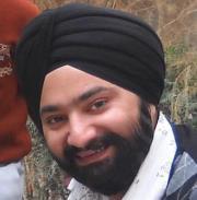Baljinder