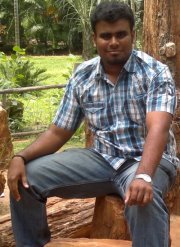 Vinod