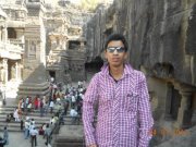 Shreyas