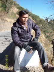 Brijesh