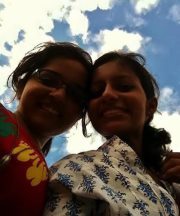 Pranavi