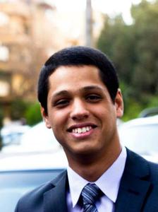 Omar Saber