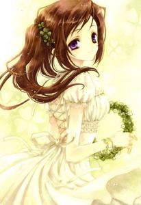 Lily L