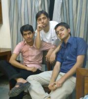 Faraz
