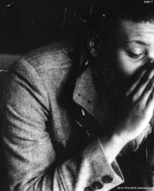 Reuben Esson - Parkes