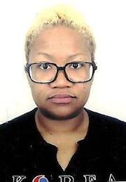 Sha Curington
