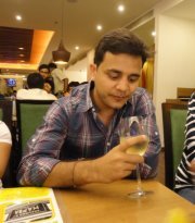 Arun