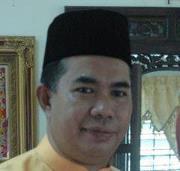 Ahmad Shukri