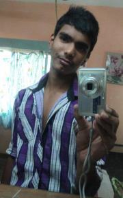 Shailesh