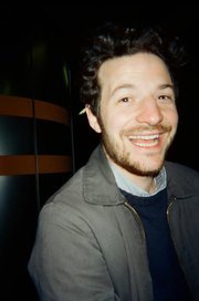 Chris