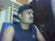 Satish Chander