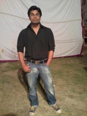 Pushpendra