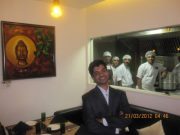 Ajay