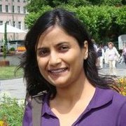 Anushree