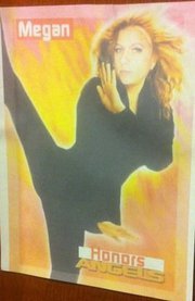 Megan